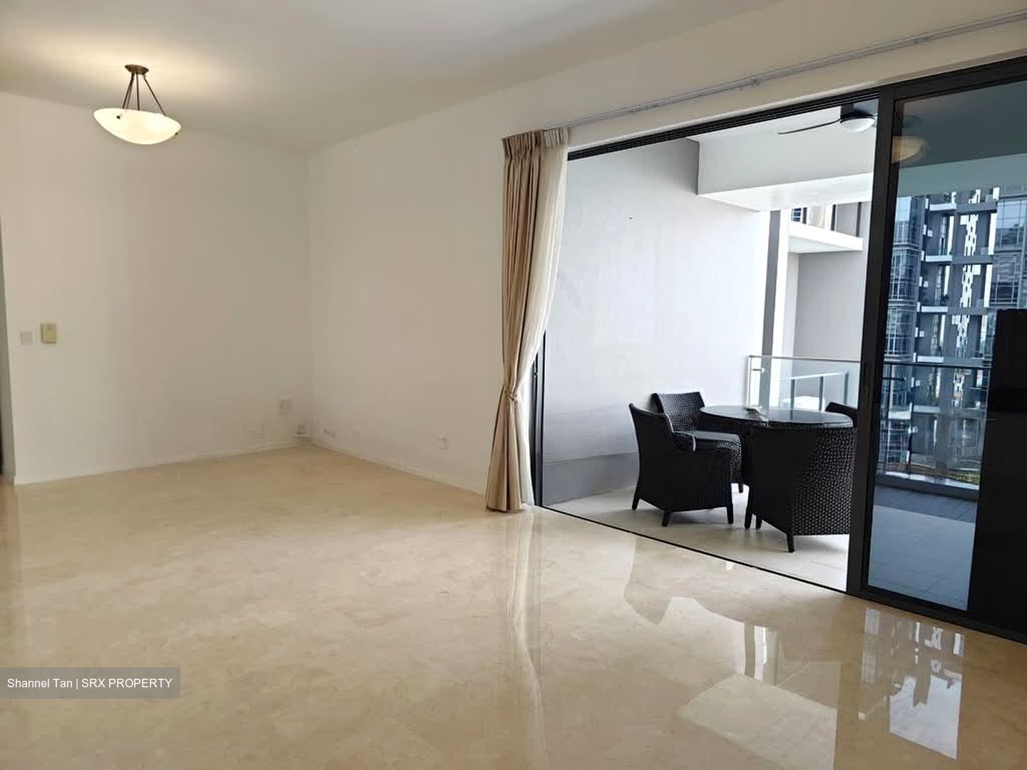 The Trizon (D10), Condominium #540612151